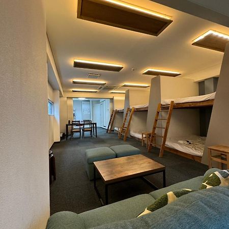 East End Building Central Osaka Apartments - Self Check-In Only Esterno foto
