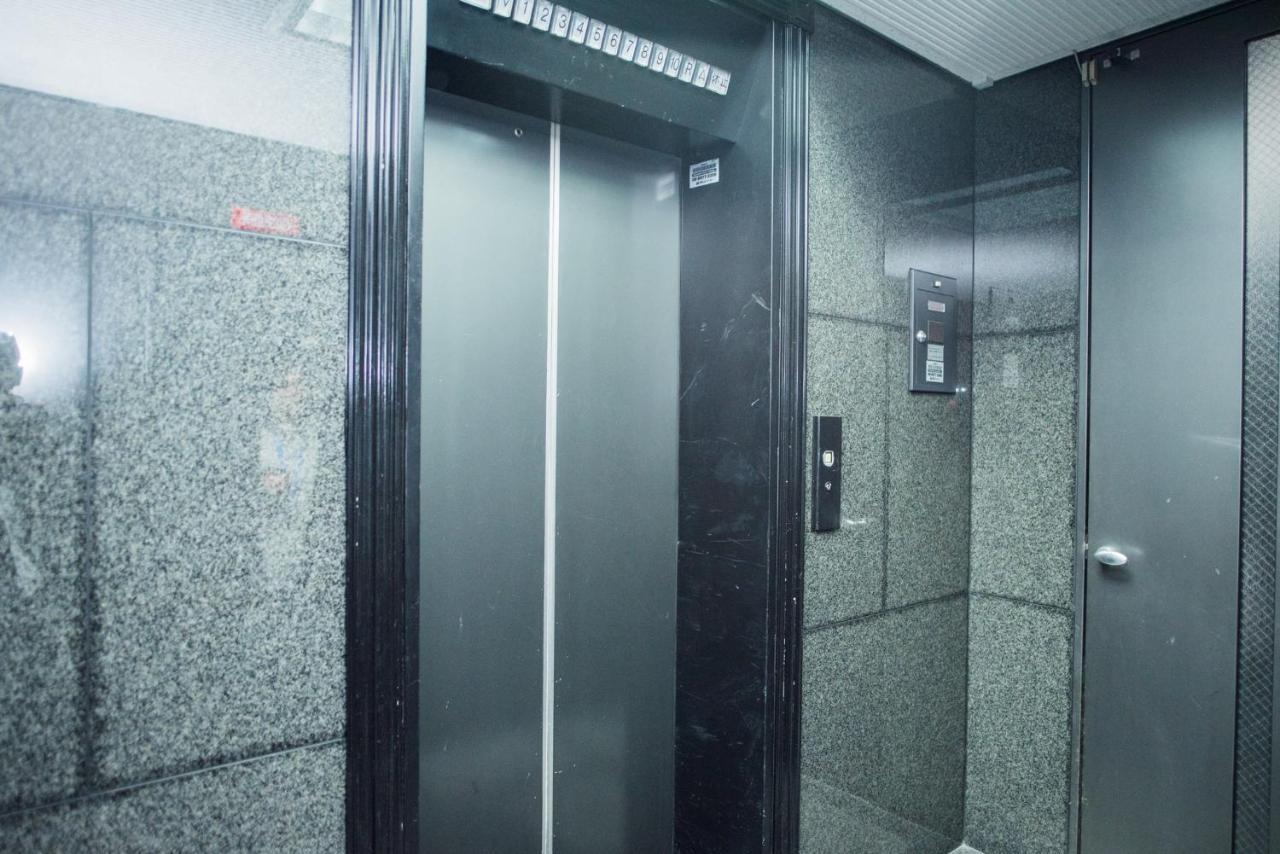 East End Building Central Osaka Apartments - Self Check-In Only Esterno foto